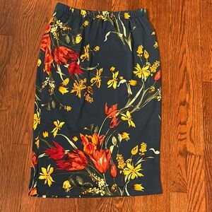 Zadie B’s skirt
